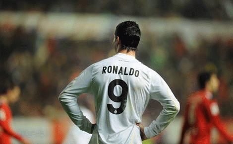 Ronaldo