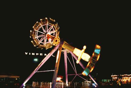 Tôi yêu Viêt Nam - 10