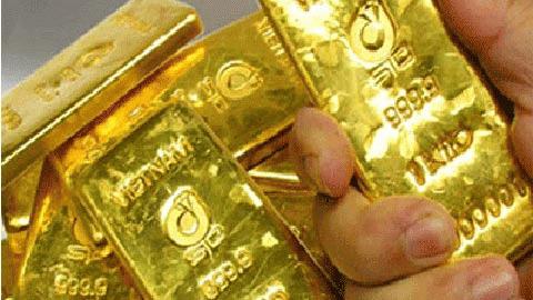 Đầu tư vàng trên tài khoản chứa đựng nhiều rủi ro. (Ảnh: gold)