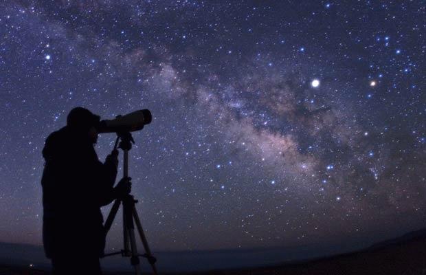 Hình ảnh tuyệt mỹ về bầu trời đêm - Physics and Life - Nguyễn ...