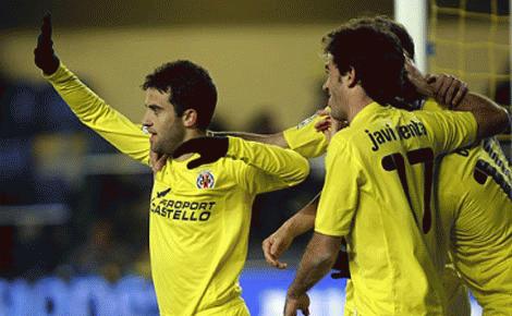 Villarreal