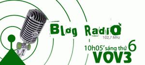 Mời bạn click vào đây để tải file audio Blog Radio 109