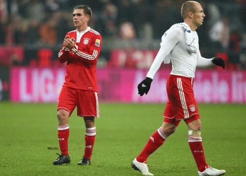 Lahm