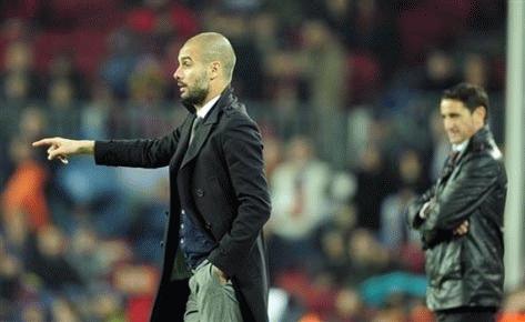 Guardiola