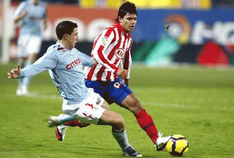 Atletico