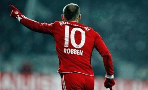 Robben