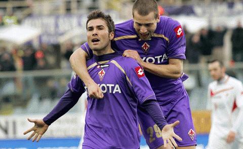 Phong độ cao của Mutu thời gian gần đây là do chất kích thích? Ảnh: Getty Images