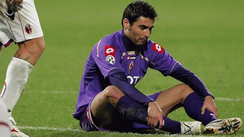 Mutu đối mặt với án treo giò nặng nếu không chứng minh được mình trong sạch. Ảnh: Getty Images