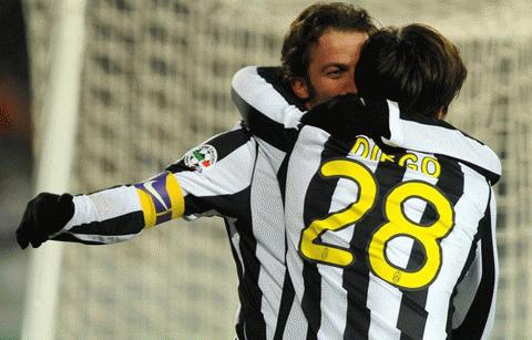 Rất tự tin, Zac tuyên bố sẽ mang lại nụ cười cho Juve. Ảnh: Getty Images