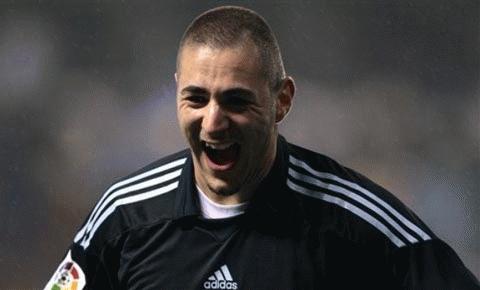 Benzema