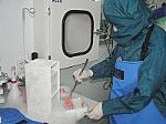 Ngân hàng máu 90 tỷ đồng đi vào hoạt động