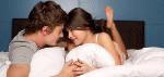 Những sai lầm về tình dục của người vợ