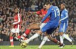 'Wenger, hãy ngừng than khóc về Arsenal!'
