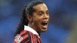 ĐT Brazil: Ronaldinho tiếp tục bị bỏ rơi