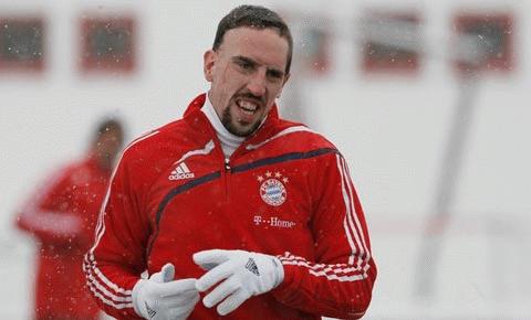 Ribery