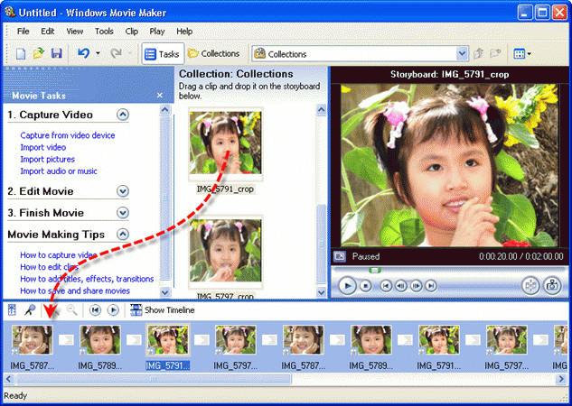 Chụp ảnh Sticker cho ngày Xuân
