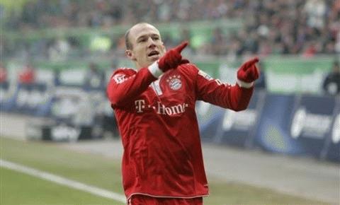 Robben