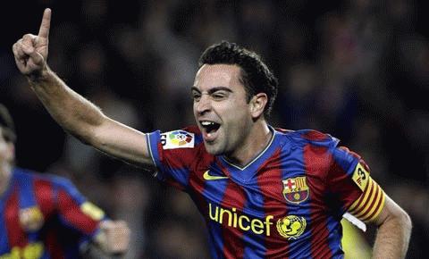 Xavi