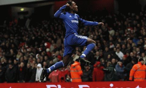 Drogba