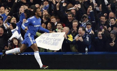 Drogba