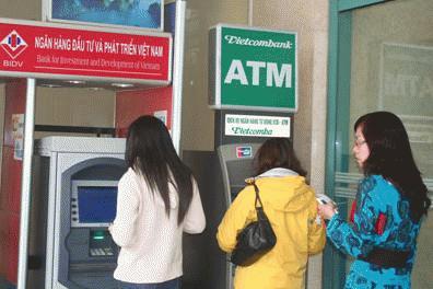 Đầu tư chưa tương xứng, khó thuyết phục khách hàng. (Ảnh: taichinhvn)