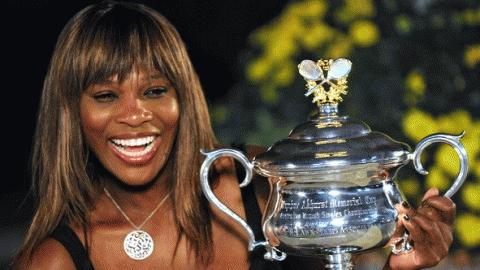 Serena Williams muốn có con-Phòng khách kiêm gara cho siêu xe Ferrari-Xe-phong khach kiem gara cho sieu xe ferrari-xe