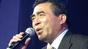 NSND Trung Đức: 'Muốn hát hay cần có cả tâm'