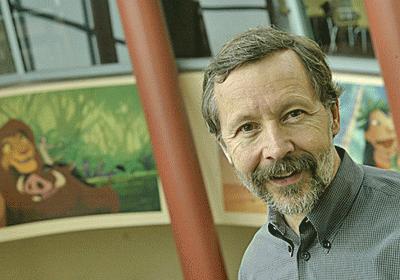Ed Catmull tiết lộ về hiện tượng Pixar (Phần 2)