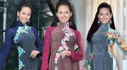 Hoa hậu Mai Phương Thúy: Dành trọn Tết cho gia đình
