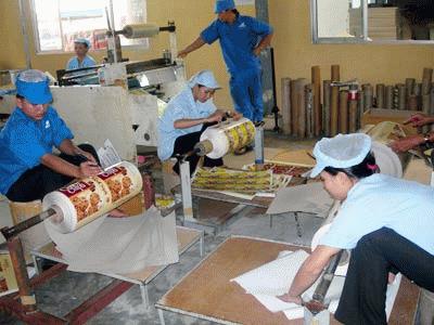 Nợ quá hạn vẫn được bảo lãnh vay vốn