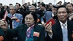 Bầu cử thực sự dân chủ trong Đảng
