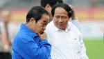 Vòng 5 V-League: Đi tìm ngôi nhì bảng