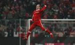Cứu tinh Robben giúp Bayern thắng nhọc Freiburg