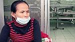 Cha lùi bước trước cái chết để hi vọng con sống sót