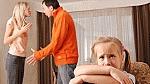 Nói với mẹ bố có con riêng… họ sẽ ly hôn