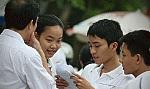 50% sinh viên ĐH Ngoại thương sẽ đóng học phí gấp đôi
