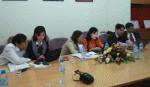 Trực tuyến tuyển sinh Đại học quốc gia HN 2010
