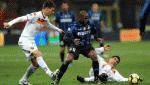 Roma - Inter: Thắp lửa cho Scudetto