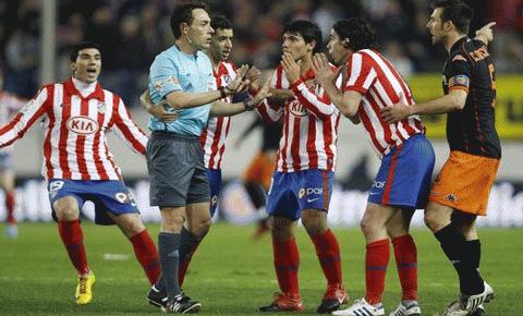 Atletico