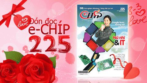 e-CHIP 225