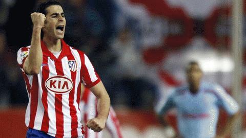 Tiago là hình ảnh tiêu biểu cho nỗ lực vượt qua sự khắc nghiệt của số phận. Ảnh: Reuters