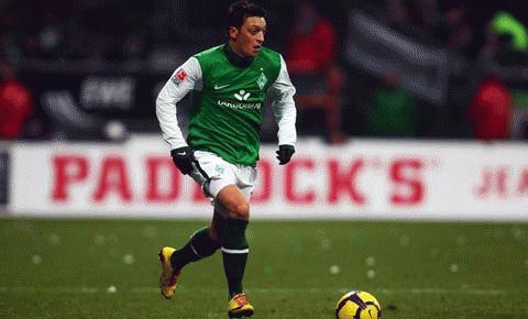 ozil