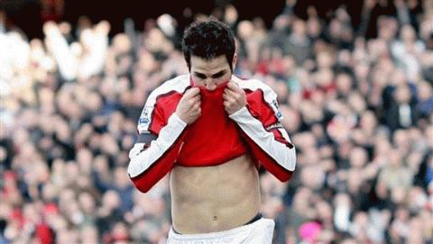 Fabregas