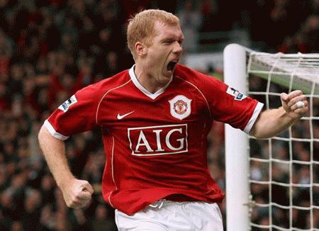 Scholes