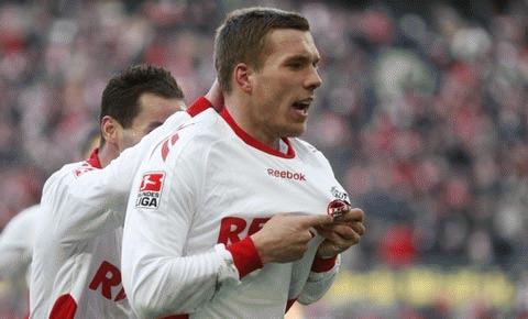 Podolski