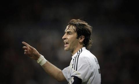 Raul