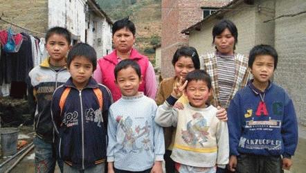 Lá thư kêu cứu của cô dâu VN ở TQ