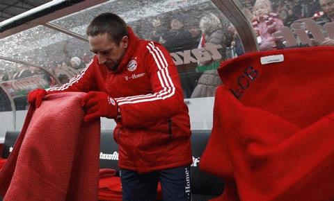 Ribery