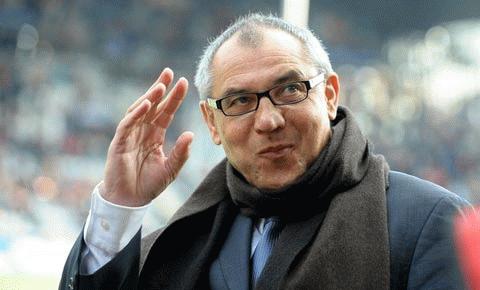 magath