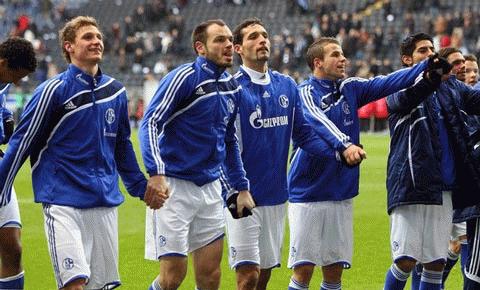 Schalke